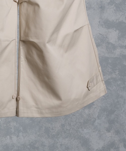 ADRER（アドラー）の「パンツ（その他パンツ・メンズ・ブラック・SMALL）」の9枚目の写真