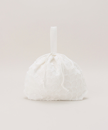 JOURNAL STANDARD relume | コットンボイルスモッキングミニバッグ(ハンドバッグ)