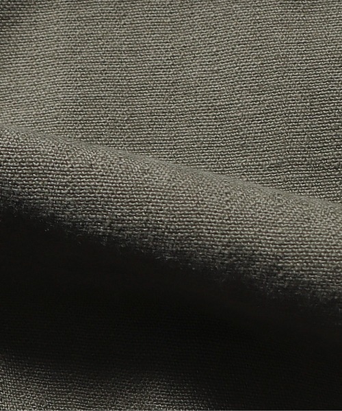 orSlow(オアスロウ)の「orSlow/オアスロウ US ARMY M43 HBT JACKET ミリタリージャケット(ミリタリージャケット・メンズ・グリーン・3/4/2)」の10枚目の写真
