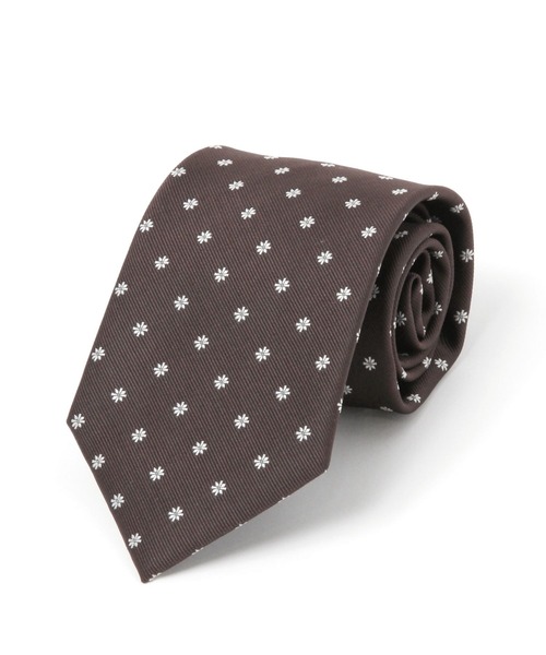 GLOBAL WORK（グローバルワーク）の「ネクタイ/アソート/Salon de GW/187262（ネクタイ・メンズ・ダークブルー/ダークブラウン/ブラウン/ブルー系その他7/ブラック/ブラウン系その他/グレー/ネイビー/グレー系その他7/ライトブルー・FREE）」の5枚目の写真