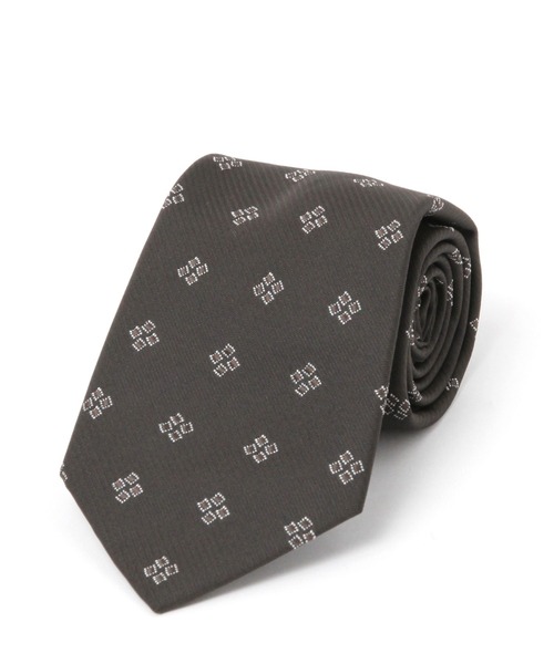 GLOBAL WORK（グローバルワーク）の「ネクタイ/アソート/Salon de GW/187262（ネクタイ・メンズ・ダークブルー/ダークブラウン/ブラウン/ブルー系その他7/ブラック/ブラウン系その他/グレー/ネイビー/グレー系その他7/ライトブルー・FREE）」の7枚目の写真