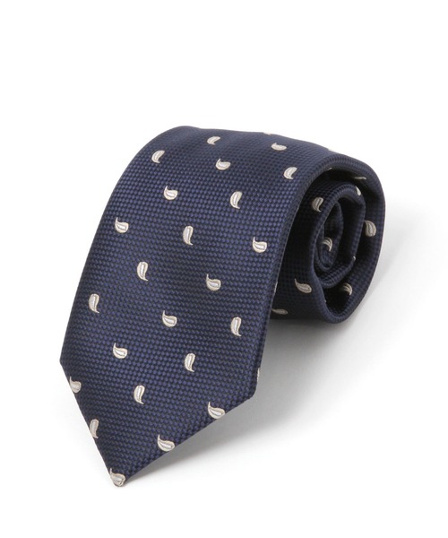 GLOBAL WORK（グローバルワーク）の「ネクタイ/アソート/Salon de GW/187262（ネクタイ・メンズ・ダークブルー/ダークブラウン/ブラウン/ブルー系その他7/ブラック/ブラウン系その他/グレー/ネイビー/グレー系その他7/ライトブルー・FREE）」の9枚目の写真