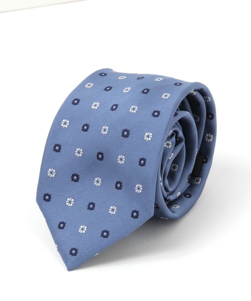 GLOBAL WORK（グローバルワーク）の「ネクタイ/アソート/Salon de GW/187262（ネクタイ・メンズ・ダークブルー/ダークブラウン/ブラウン/ブルー系その他7/ブラック/ブラウン系その他/グレー/ネイビー/グレー系その他7/ライトブルー・FREE）」の8枚目の写真