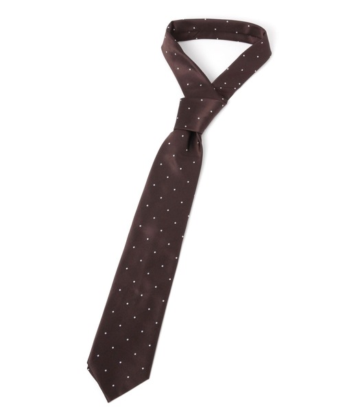 美品 Abercrombie&Fitch 40sヴィンテージ ネクタイ 40s パープル アメーバー柄 総柄 ネクタイ ヴィンテージ 1940