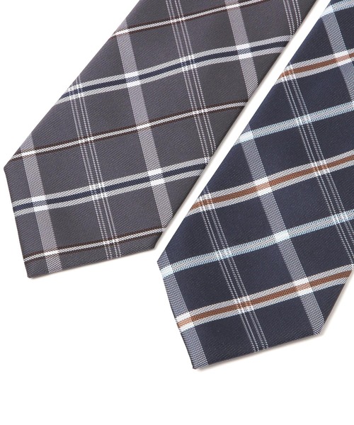 GLOBAL WORK(グローバルワーク)の「ネクタイ/アソート/Salon de GW/187262(ネクタイ・メンズ・ダークブルー/ダークブラウン/ブラウン/ブルー系その他7/ブラック/ブラウン系その他/グレー/ネイビー/グレー系その他7/ライトブルー/サックスブルー系3・FREE)」の16枚目の写真