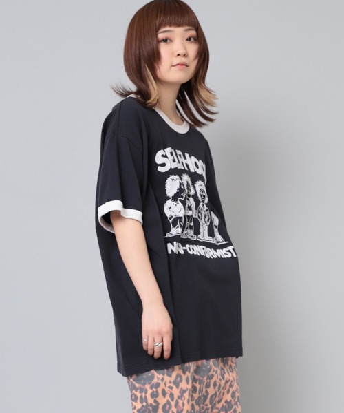 RNA（アールエヌエー）の「M2063 SELFHOODリンガー