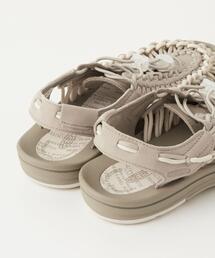 【新品】KEEN UNEEK W 24.5 サンダル 楽天市場】キーン KEEN “UNEEK” サンダル ユニーク 編み込み