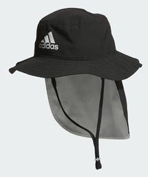 adidas(�A�f�B�_�X)�̃L�b�YUV�o�P�b�g�n�b�g / �A�f�B�_�X adidas(�n�b�g)