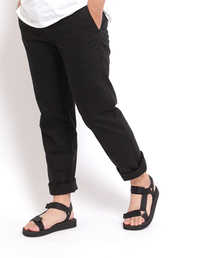 GIORDANO | [GIORDANO]リネンロングパンツ(その他パンツ)