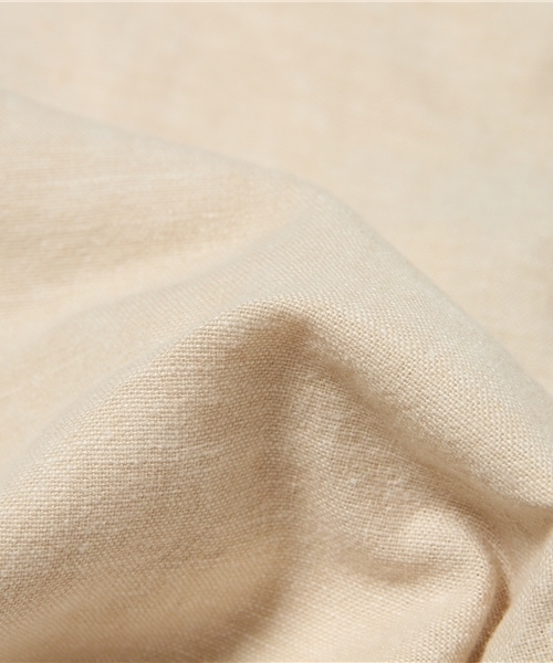 GIORDANO（ジョルダーノ）の「[GIORDANO]リネンロングパンツ（その他パンツ・メンズ・ブラック/ベージュ/ネイビー・32inch/33inch/30inch）」の4枚目の写真