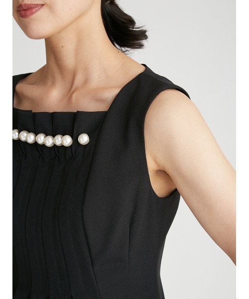 CELFORD（セルフォード）の「パールデザインフィット＆フレア