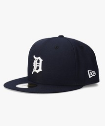 NEW ERA】LP 59FIFTY NPB オンフィールド 読売ジャイアンツ ビジター