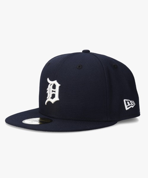 NEW ERA(ニューエラ)の「NEW ERA ACPERF AMERICAN(キャップ・メンズ・ブラック系/ブラック系1/グリーン系/ネイビー系/ネイビー系1/ネイビー系2/ネイビー系3/ネイビー系4/ネイビー系5/ブルー系/ブルー系1/ブルー系2/ブルー系3/レッド系/オレンジ系・7 1/8/7 1/4/7 3/8/7 1/2/7 5/8)」の6枚目の写真