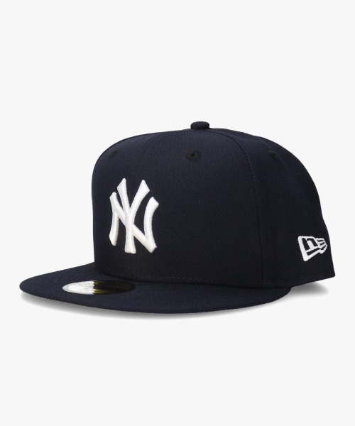 NEW ERA(ニューエラ)の「NEW ERA ACPERF AMERICAN(キャップ・メンズ・ブラック系/ブラック系1/グリーン系/ネイビー系/ネイビー系1/ネイビー系2/ネイビー系3/ネイビー系4/ネイビー系5/ブルー系/ブルー系1/ブルー系2/ブルー系3/レッド系/オレンジ系・7 1/8/7 1/4/7 3/8/7 1/2/7 5/8)」の8枚目の写真