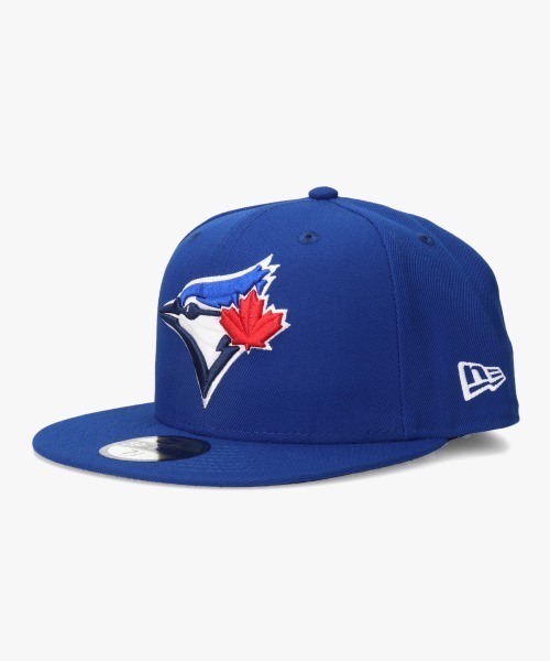 NEW ERA(ニューエラ)の「NEW ERA ACPERF AMERICAN(キャップ・メンズ・ブラック系/ブラック系1/グリーン系/ネイビー系/ネイビー系1/ネイビー系2/ネイビー系3/ネイビー系4/ネイビー系5/ブルー系/ブルー系1/ブルー系2/ブルー系3/レッド系/オレンジ系・7 1/8/7 1/4/7 3/8/7 1/2/7 5/8)」の13枚目の写真