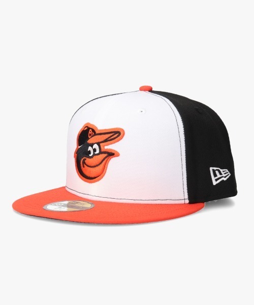 NEW ERA(ニューエラ)の「NEW ERA ACPERF AMERICAN(キャップ・メンズ・ブラック系/ブラック系1/グリーン系/ネイビー系/ネイビー系1/ネイビー系2/ネイビー系3/ネイビー系4/ネイビー系5/ブルー系/ブルー系1/ブルー系2/ブルー系3/レッド系/オレンジ系・7 1/8/7 1/4/7 3/8/7 1/2/7 5/8)」の15枚目の写真