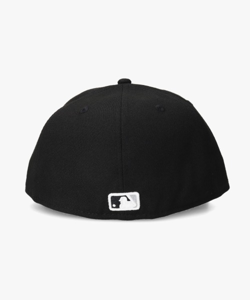 NEW ERA(ニューエラ)の「NEW ERA ACPERF AMERICAN(キャップ・メンズ・ブラック系/ブラック系1/グリーン系/ネイビー系/ネイビー系1/ネイビー系2/ネイビー系3/ネイビー系4/ネイビー系5/ブルー系/ブルー系1/ブルー系2/ブルー系3/レッド系/オレンジ系・7 1/8/7 1/4/7 3/8/7 1/2/7 5/8)」の17枚目の写真