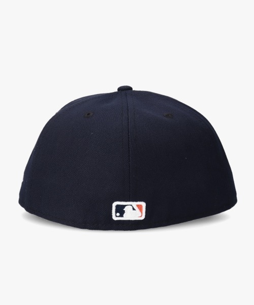 NEW ERA(ニューエラ)の「NEW ERA ACPERF AMERICAN(キャップ・メンズ・ブラック系/ブラック系1/グリーン系/ネイビー系/ネイビー系1/ネイビー系2/ネイビー系3/ネイビー系4/ネイビー系5/ブルー系/ブルー系1/ブルー系2/ブルー系3/レッド系/オレンジ系・7 1/8/7 1/4/7 3/8/7 1/2/7 5/8)」の19枚目の写真