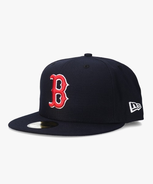 NEW ERA(ニューエラ)の「NEW ERA ACPERF AMERICAN(キャップ・メンズ・ブラック系/ブラック系1/グリーン系/ネイビー系/ネイビー系1/ネイビー系2/ネイビー系3/ネイビー系4/ネイビー系5/ブルー系/ブルー系1/ブルー系2/ブルー系3/レッド系/オレンジ系・7 1/8/7 1/4/7 3/8/7 1/2/7 5/8)」の22枚目の写真