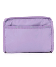 LeSportsac（レスポートサック）の「TECH ORGANIZER ラベンダー（ポーチ・キッズ）」
