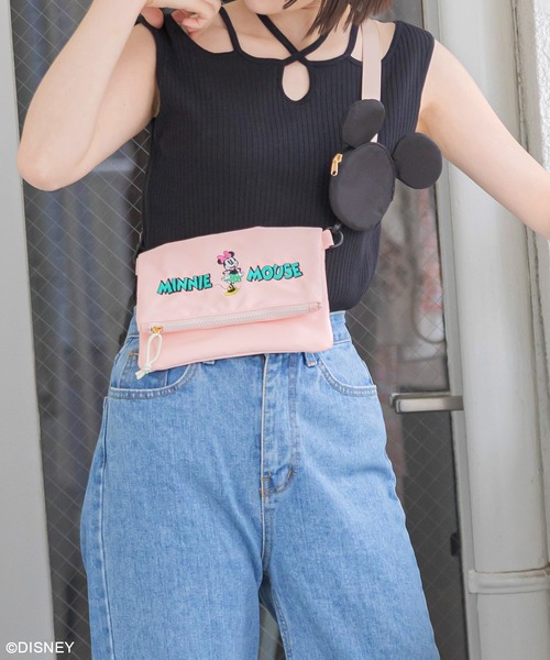 Disney（ディズニー）の「ディズニー ミッキー&フレンズ カスタム