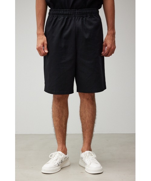 AZUL by moussy（アズールバイマウジー）の「シェフショートパンツ（その他パンツ・メンズ・ブラック/ホワイト系その他/ブラック系その他/ベージュ系その他/レッド系その他・FREE）」の19枚目の写真