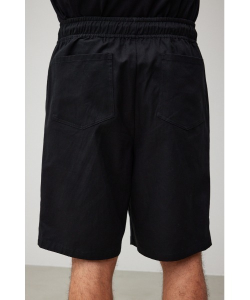 AZUL by moussy（アズールバイマウジー）の「シェフショートパンツ（その他パンツ・メンズ・ブラック/ホワイト系その他/ブラック系その他/ベージュ系その他/レッド系その他・FREE）」の14枚目の写真