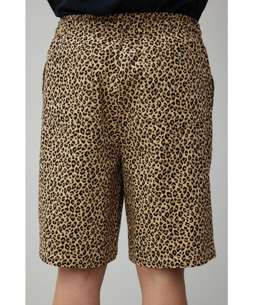 AZUL by moussy（アズールバイマウジー）の「シェフショートパンツ（その他パンツ・メンズ・ブラック/ホワイト系その他/ブラック系その他/ベージュ系その他/レッド系その他・FREE）」の10枚目の写真