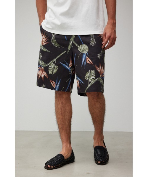 AZUL by moussy（アズールバイマウジー）の「シェフショートパンツ（その他パンツ・メンズ・ブラック/ホワイト系その他/ブラック系その他/ベージュ系その他/レッド系その他・FREE）」の22枚目の写真