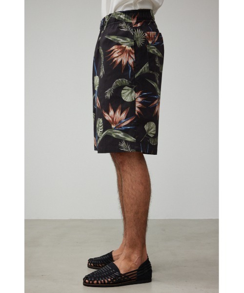 AZUL by moussy（アズールバイマウジー）の「シェフショートパンツ（その他パンツ・メンズ・ブラック/ホワイト系その他/ブラック系その他/ベージュ系その他/レッド系その他・FREE）」の17枚目の写真