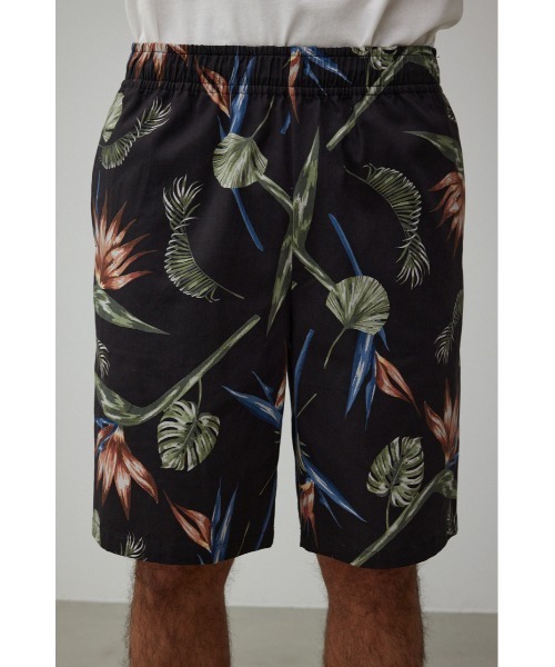 AZUL by moussy（アズールバイマウジー）の「シェフショートパンツ（その他パンツ・メンズ・ブラック/ホワイト系その他/ブラック系その他/ベージュ系その他/レッド系その他・FREE）」の11枚目の写真