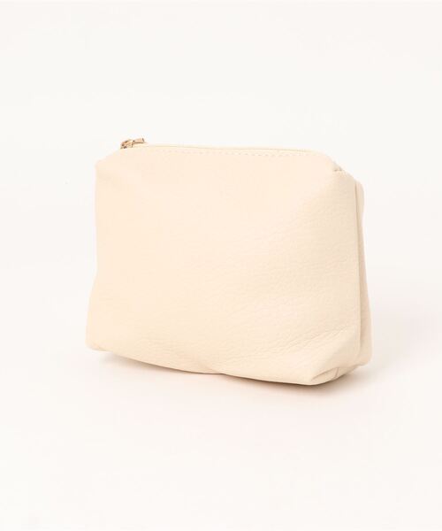 aimoha（アイモハ）の「大容量　手編みトートバッグ（かごバッグ・レディース・ホワイト/ブラウン/ブラック・FREE）」の5枚目の写真