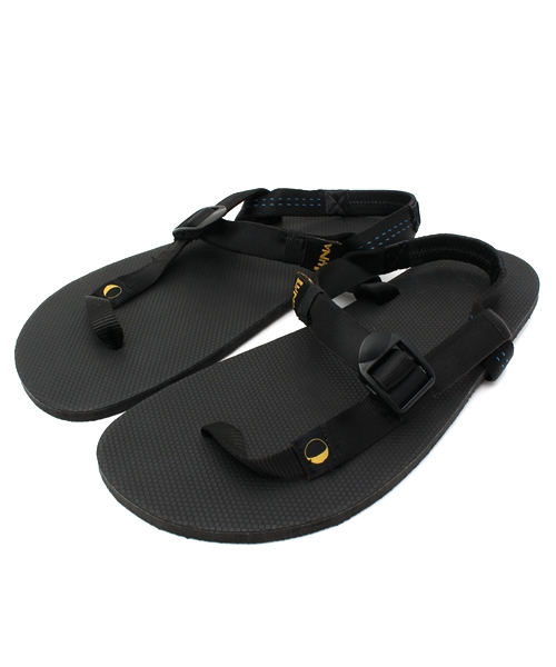 ルナサンダル　ビブラム SQUOVAL（スクオーバル）の「【Luna Sandals(ルナサンダル