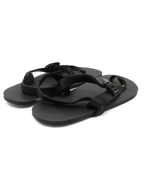 SQUOVAL（スクオーバル）の「【Luna Sandals(ルナサンダル