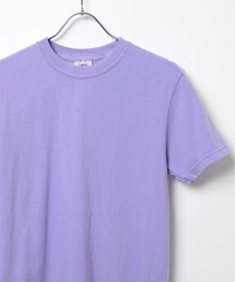 ラベンダー」に該当するレディースのTシャツ/カットソー