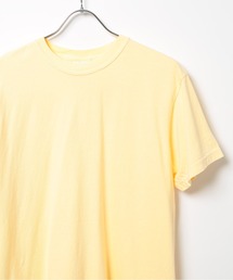 【COMFORT COLORS】カラバリ豊富！6.1オンスガーメントダイTシャツ半袖 CC1717 MURS