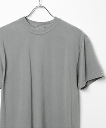 comfort colors（コンフォートカラーズ）の「【COMFORT COLORS】カラバリ豊富！6.1オンスガーメントダイTシャツ半袖 CC1717 MURS（Tシャツ/カットソー）」