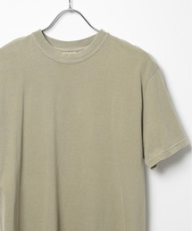 comfort colors（コンフォートカラーズ）の「【COMFORT COLORS】カラバリ豊富！6.1オンスガーメントダイTシャツ半袖 CC1717 MURS（Tシャツ/カットソー）」