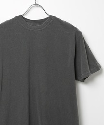 comfort colors | 【COMFORT COLORS】カラバリ豊富！6.1オンスガーメントダイTシャツ半袖 CC1717 MURS(Tシャツ/カットソー)