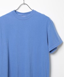 comfort colors（コンフォートカラーズ）の「【COMFORT COLORS】カラバリ豊富！6.1オンスガーメントダイTシャツ半袖 CC1717 MURS（Tシャツ/カットソー）」