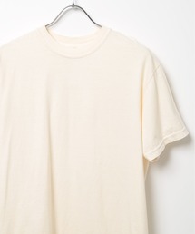 comfort colors（コンフォートカラーズ）の「【COMFORT COLORS】カラバリ豊富！6.1オンスガーメントダイTシャツ半袖 CC1717 MURS（Tシャツ/カットソー）」