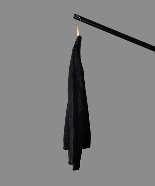 SEEALL（シーオール）の「【 SEEALL / シーオール 】OVERSIZED