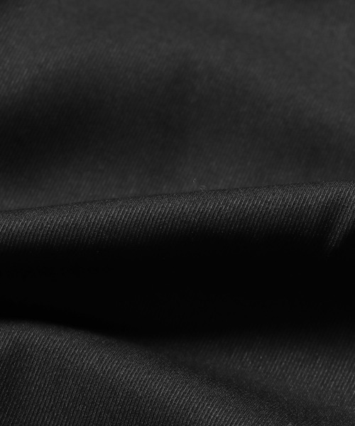 Theater code(シアターコード)の「▲side line slacks/サイドライン スラックス(スラックス・メンズ・グレー/ブラック・XL/L)」の20枚目の写真