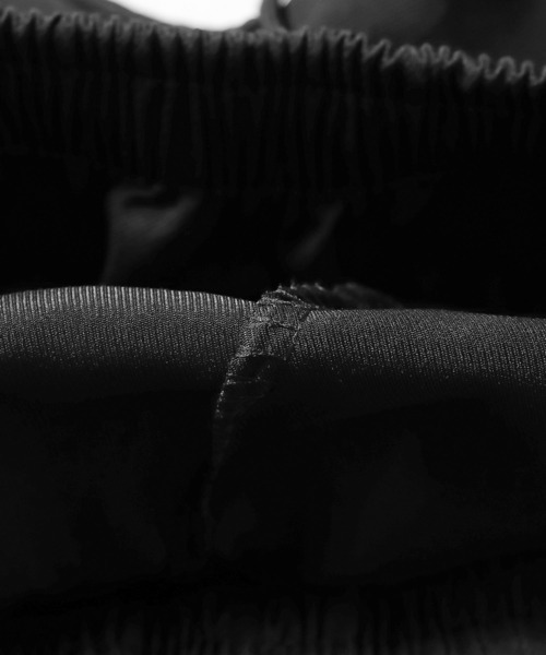 Theater code(シアターコード)の「▲side line slacks/サイドライン スラックス(スラックス・メンズ・グレー/ブラック・XL/L)」の21枚目の写真