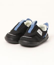 IFME イフミー patto パット ベビー メッシュスニーカー【軽量】 20-3801