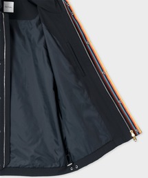 Paul Smith（ポールスミス）の「ストレッチ スタンドカラー