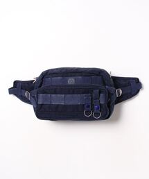 Summer 様 ポータークラシック Porter Classic ボディバッグ PORTER CLASSIC（ポータークラシック） デニムバッグ 限定品