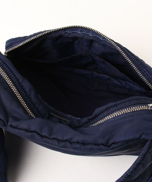 Porter Classic / ポータークラシック】SUPER NYLON WAIST BAG（ボディ