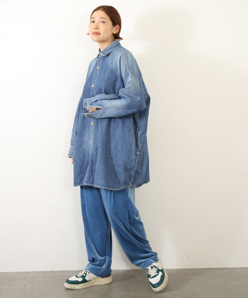 JOURNAL STANDARD LUXE（ジャーナルスタンダード ラックス）の