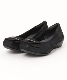 希少デザイン⭐︎ レペット　パンプス　チャーム付き　ネイビーカラー 楽天市場】repetto ネイビーの通販
